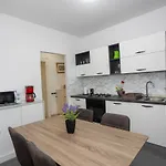 Apartman Toni