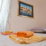Apartment Toni *