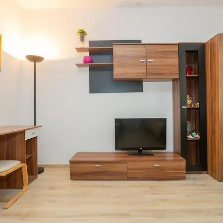 Apartment Toni Split