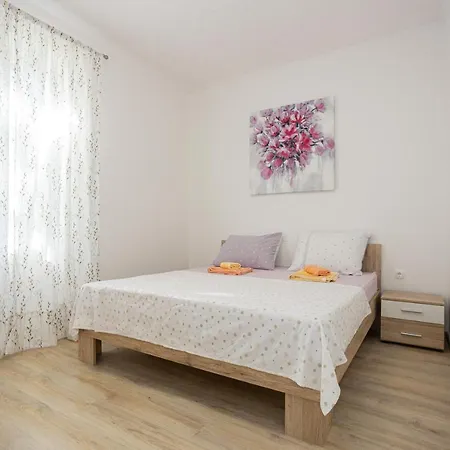 Apartment Toni Split