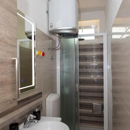 Apartment Toni Split