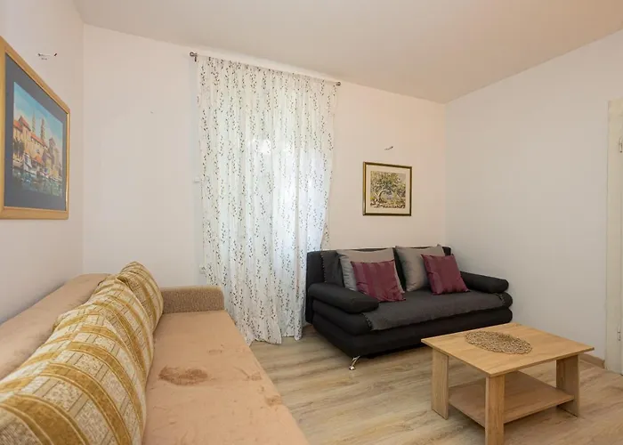Toni Apartament Split