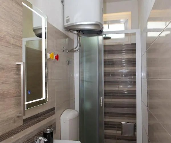 Apartament Toni Split