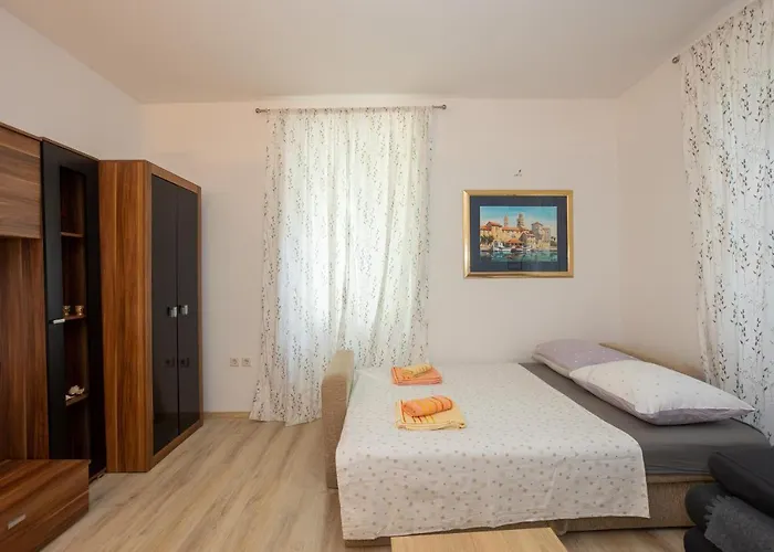 Apartament Toni Split