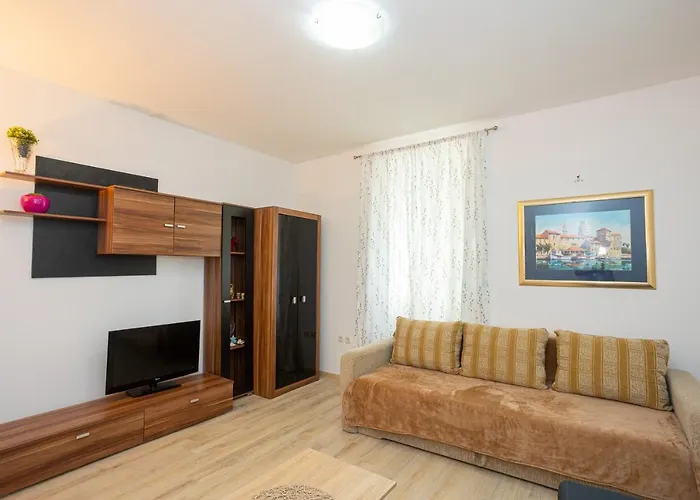 Toni Apartament