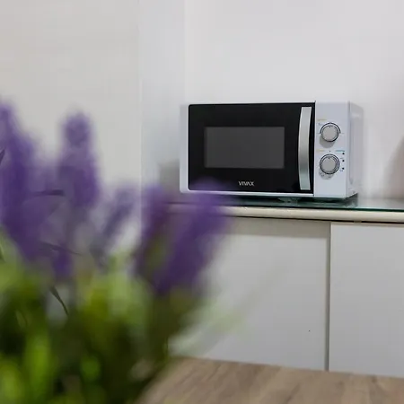 Toni Appartement Split