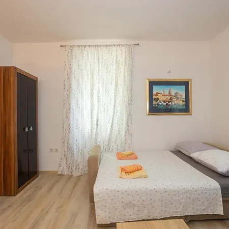 Appartement Toni Split