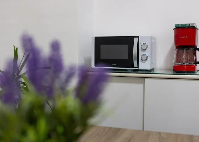 Toni Appartement Split