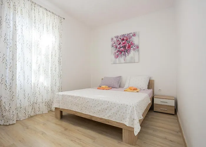 Appartement Toni Split