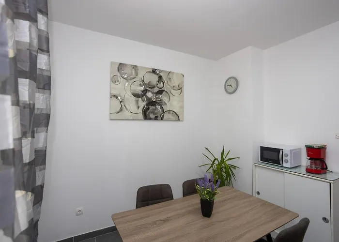Appartement Toni Split