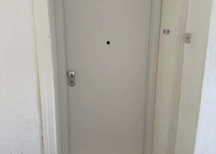 Toni Appartement Split